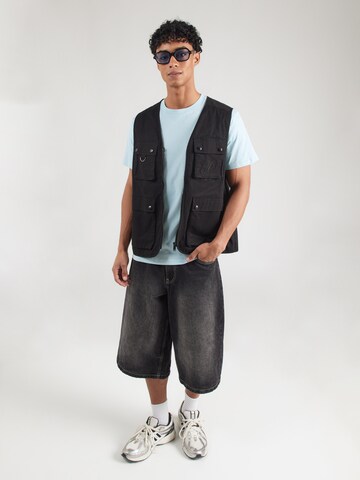 BILLABONG Särk 'Diamond Vision', värv sinine