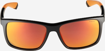 Polaroid Sunglasses 'PLD 7043/S' in Black