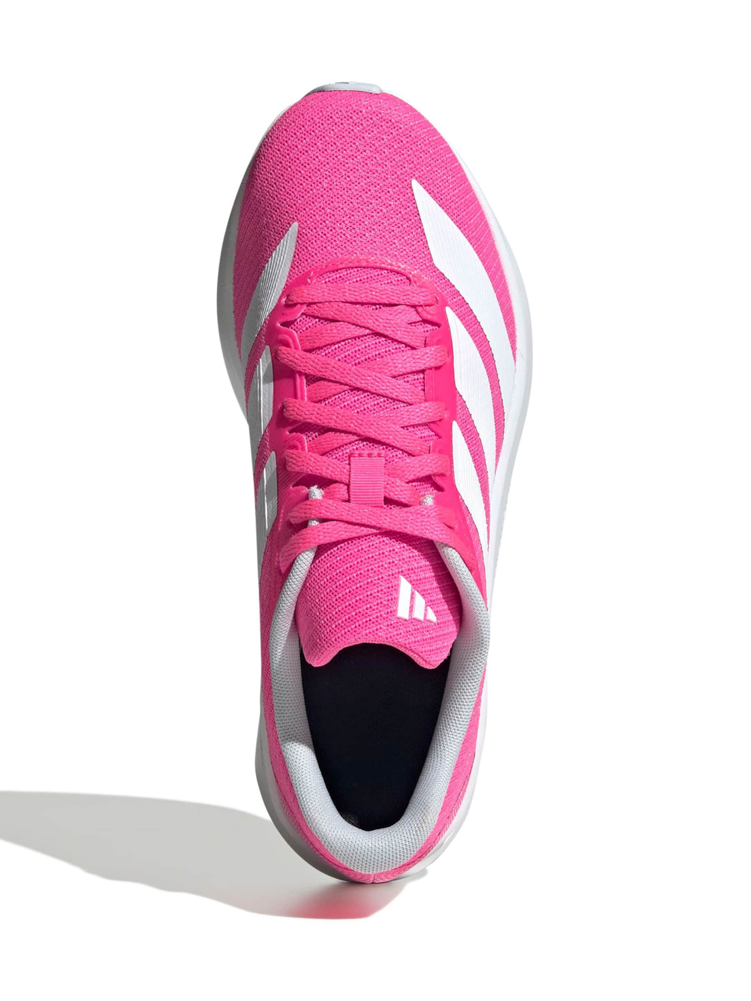 ADIDAS PERFORMANCE Tekaški čevelj 'Duramo RC2' | roza barva