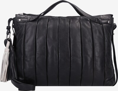 Taschendieb Wien Handtasche 'Alserstrasse 4' in schwarz, Produktansicht