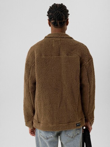 Veste mi-saison 'Gustavo' Dandalo en marron