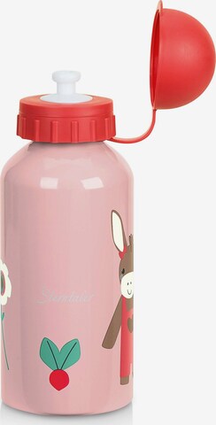 STERNTALER Drinking Bottle 'Emmily' in Pink