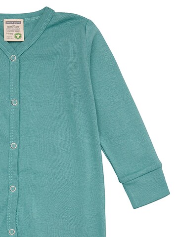 loud + proud Pajamas in Green