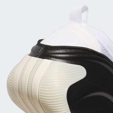 Chaussure de sport 'Harden Volume 9' ADIDAS PERFORMANCE en noir