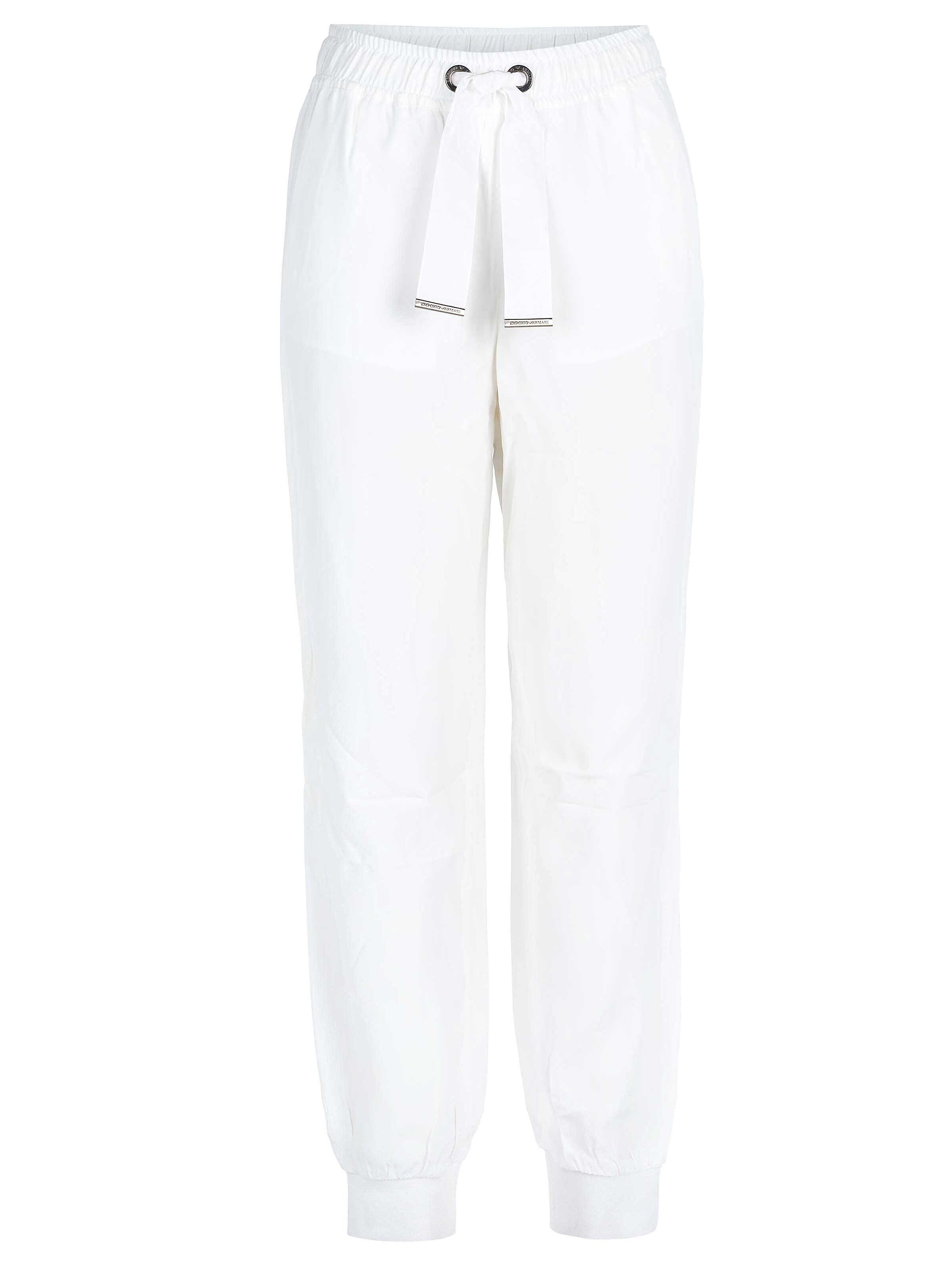 ARMANI Pants in 38 in Off white, Item view