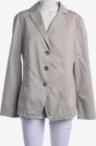 BOGNER Jacket & Coat in XL in Grey: front