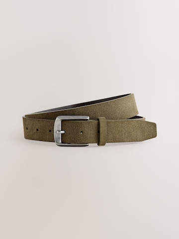 Loosefit Pantalon à pince Next en gris