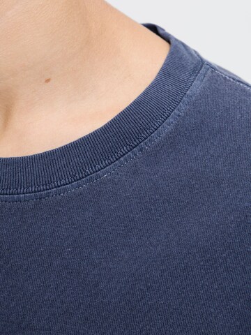 Maglietta di Jack & Jones Junior in blu