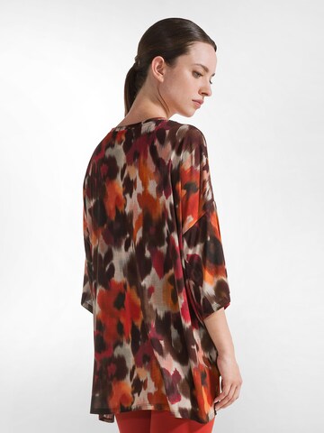 T-shirt DEHA en rouge