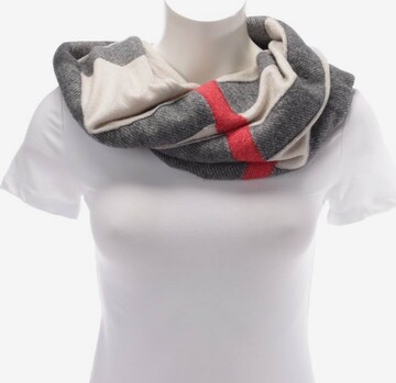 BURBERRY Scarf & Wrap in One size in Mixed colors: front