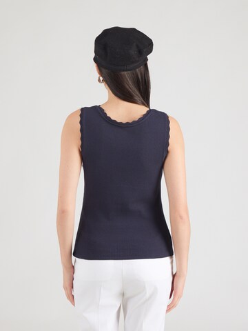 ONLY - Top 'ONLLUNI' en azul