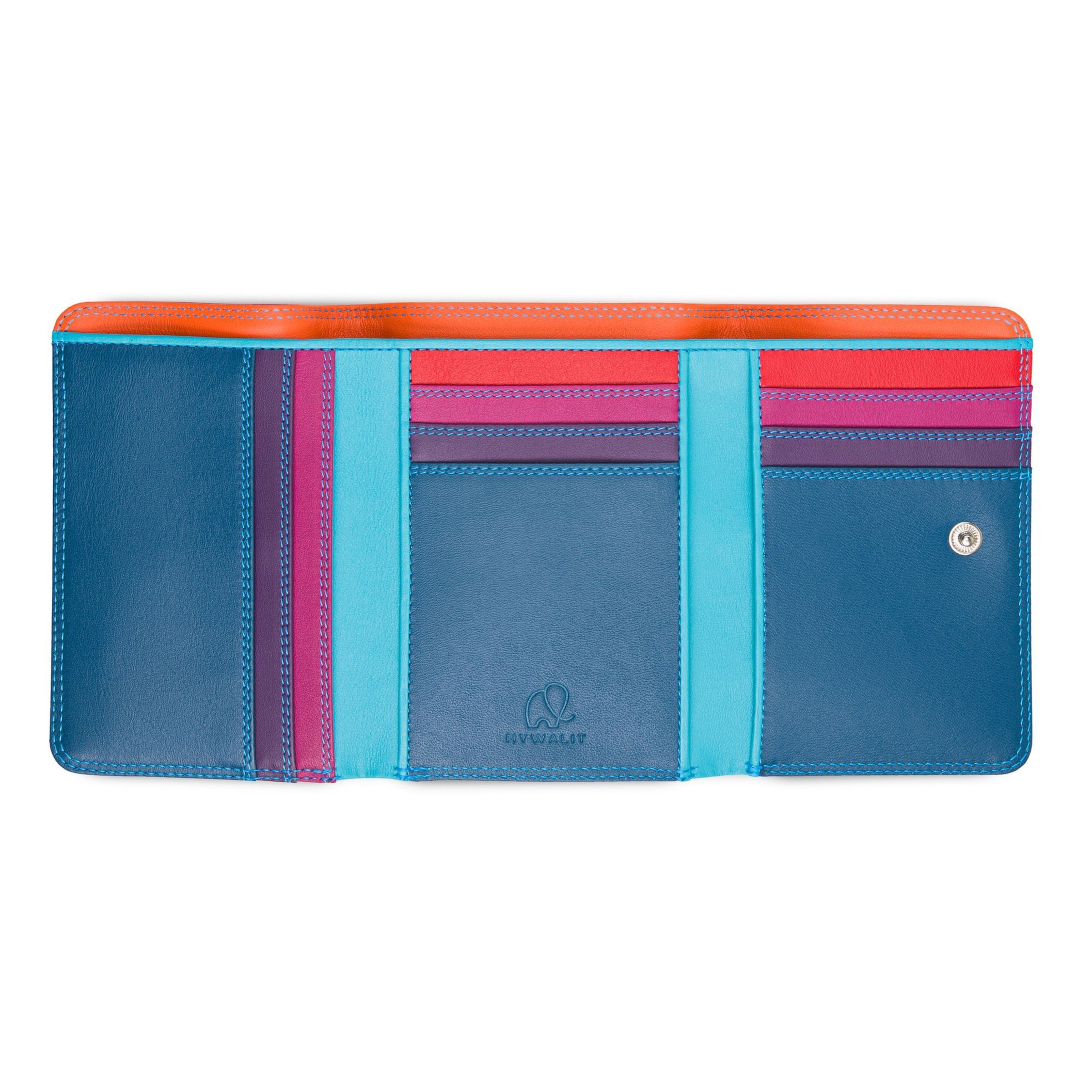 mywalit Wallet in Blue