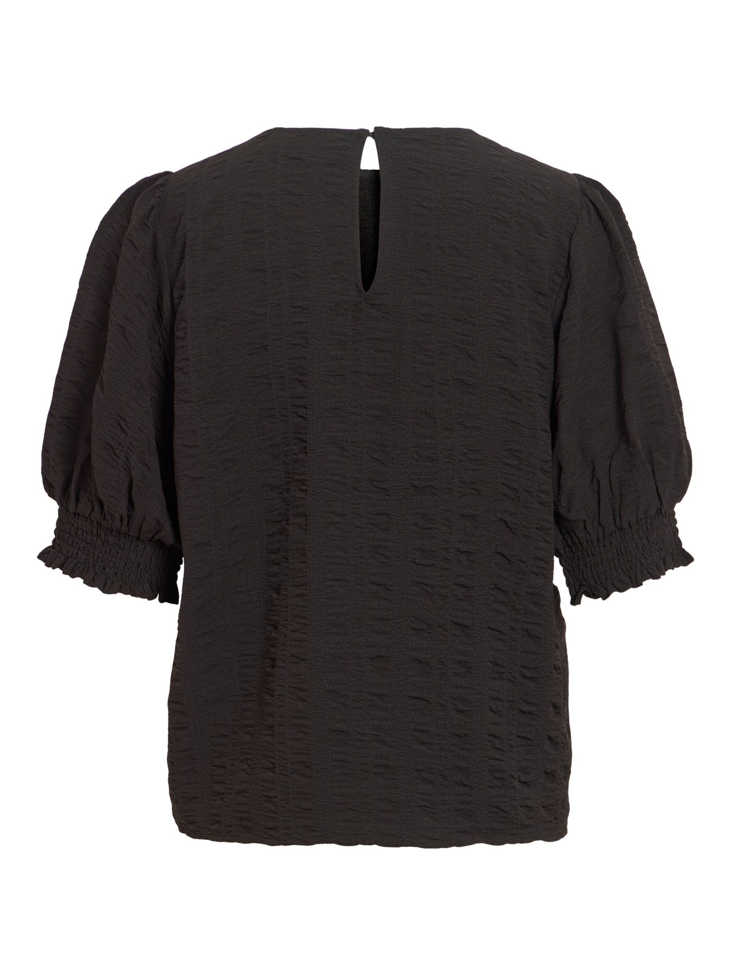 VILA - Blusa 'VIMiller' en negro