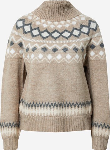 NEW LOOK Pullover in Braun: predná strana