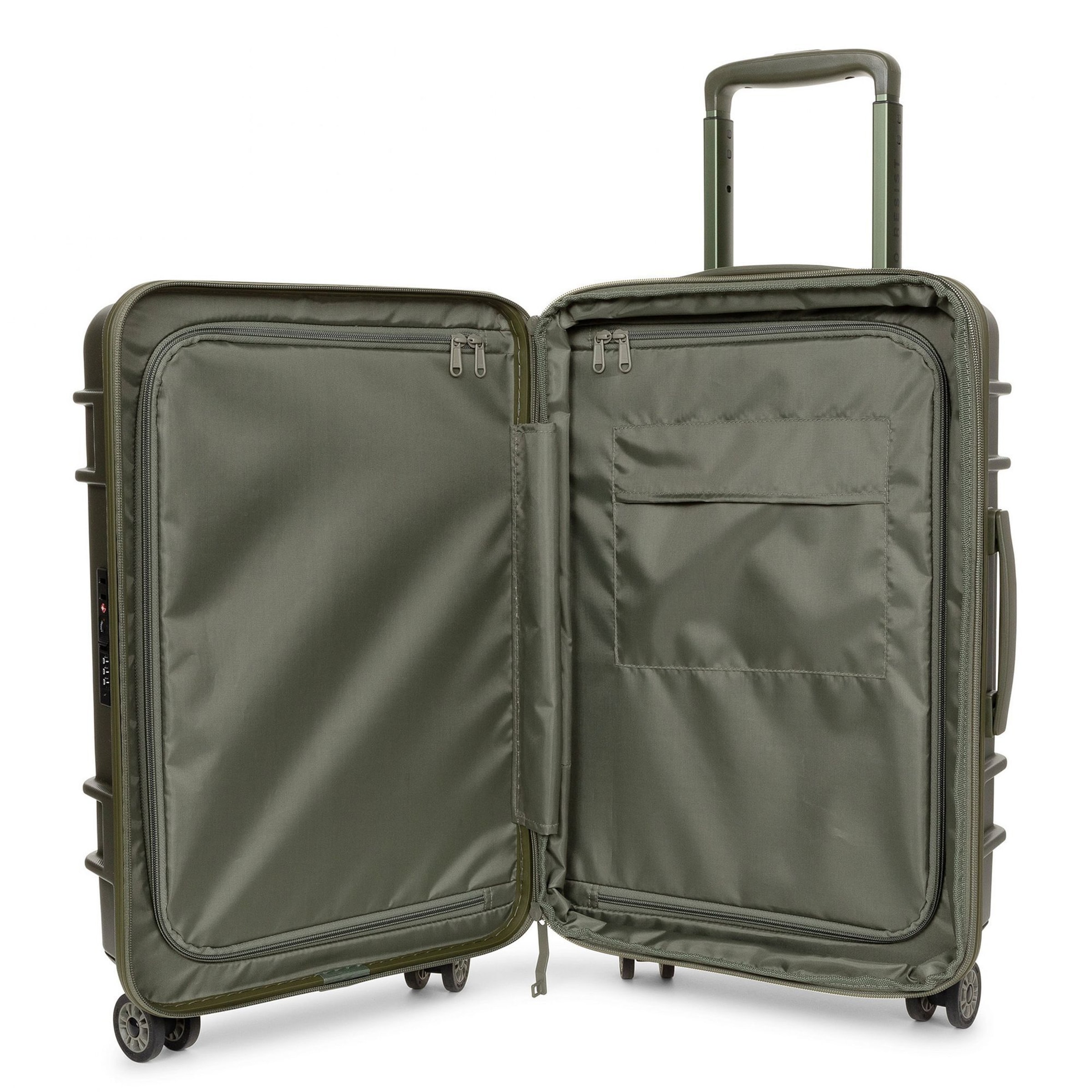 Valisette 'Resist'R' EASTPAK en vert