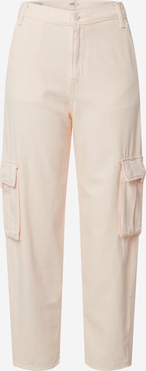 LEVI'S ® Pantalon cargo 'Loose Cargo' en beige, Vue avec produit