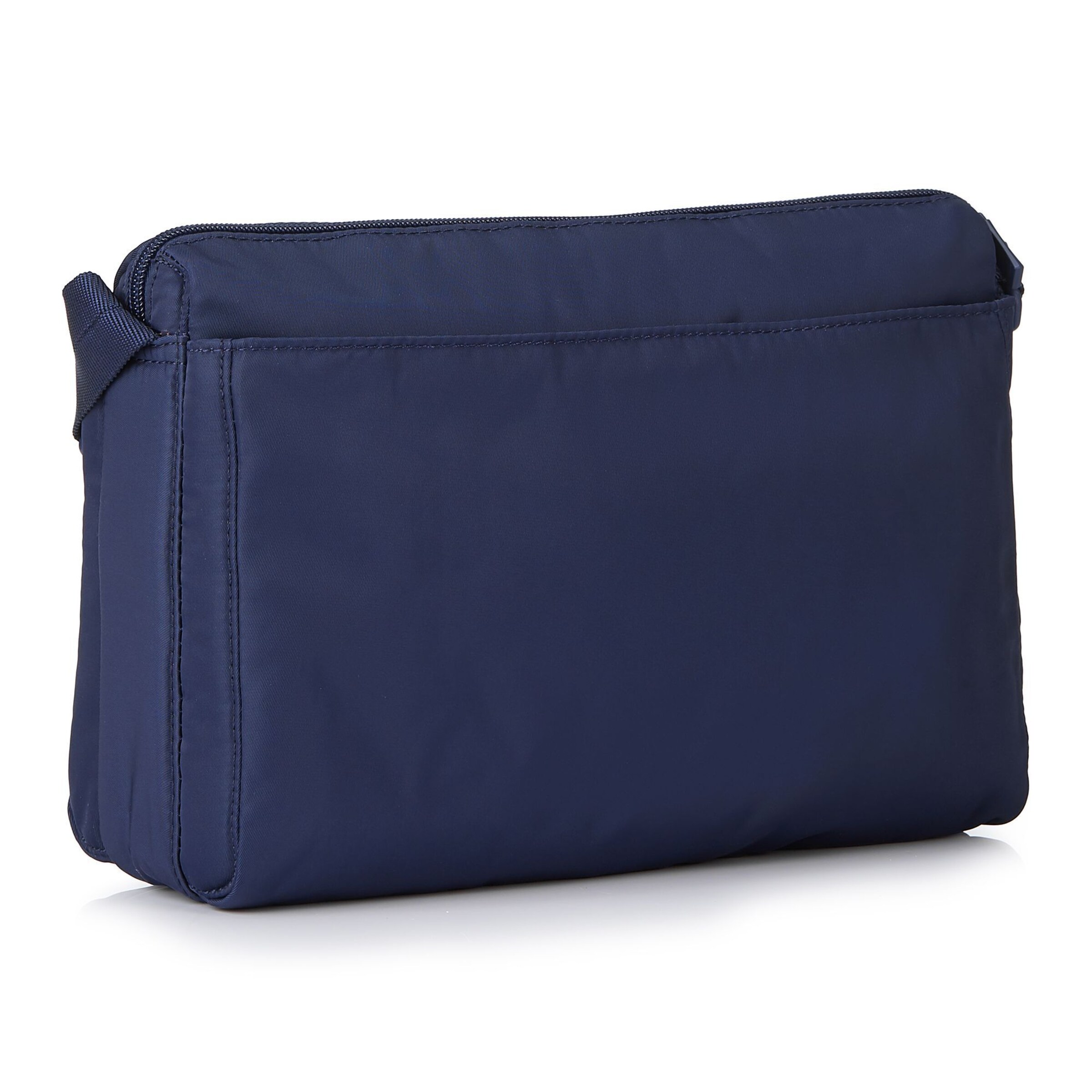 Hedgren Schoudertas 'Inner City Eye' in Blauw