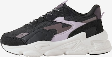 Next Sneakersy w kolorze czarny: przód