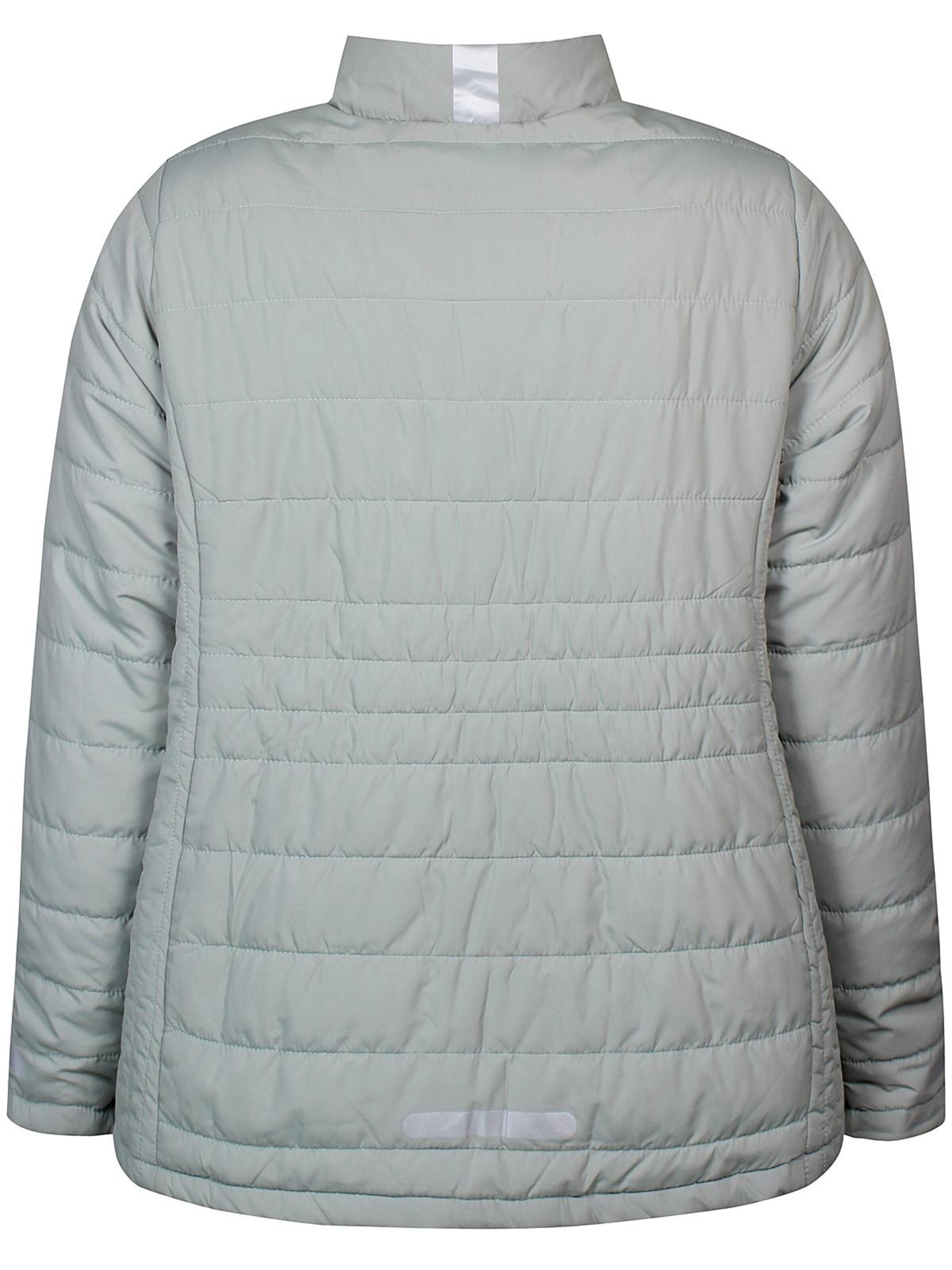 Zhenzi Tussenjas 'Danna 1155' in Groen