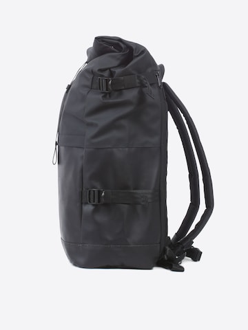 Sac à dos 'Terem 1' margelisch en noir