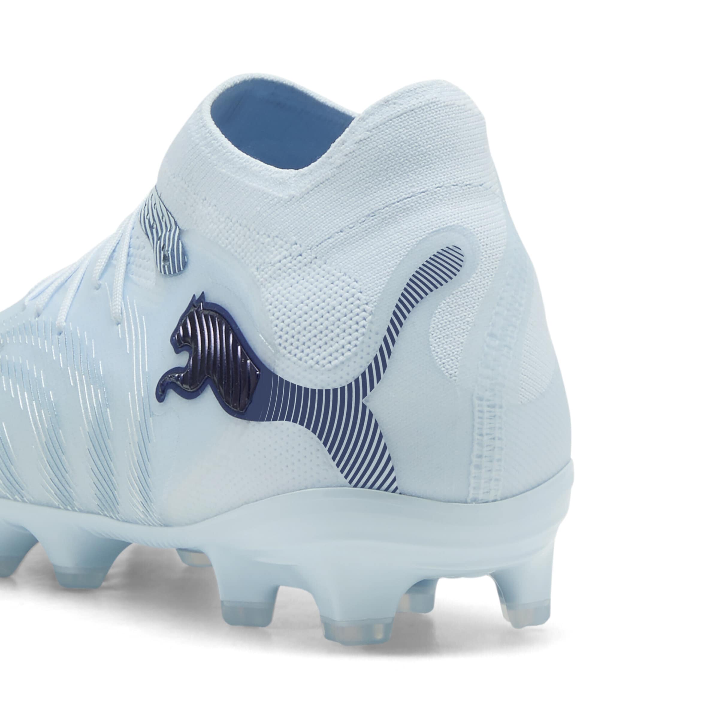 PUMA Sportschoen 'Future 9 Pro' in Blauw