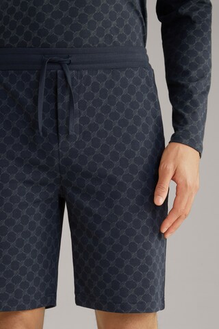 Pantalon de pyjama JOOP! en bleu