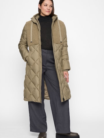 Manteau d’hiver New View en vert