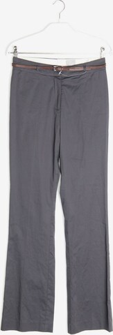 H&M Pants in XS in Grey: front