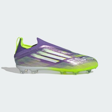ADIDAS PERFORMANCE Sportschoen 'F50 Elite' in Lila