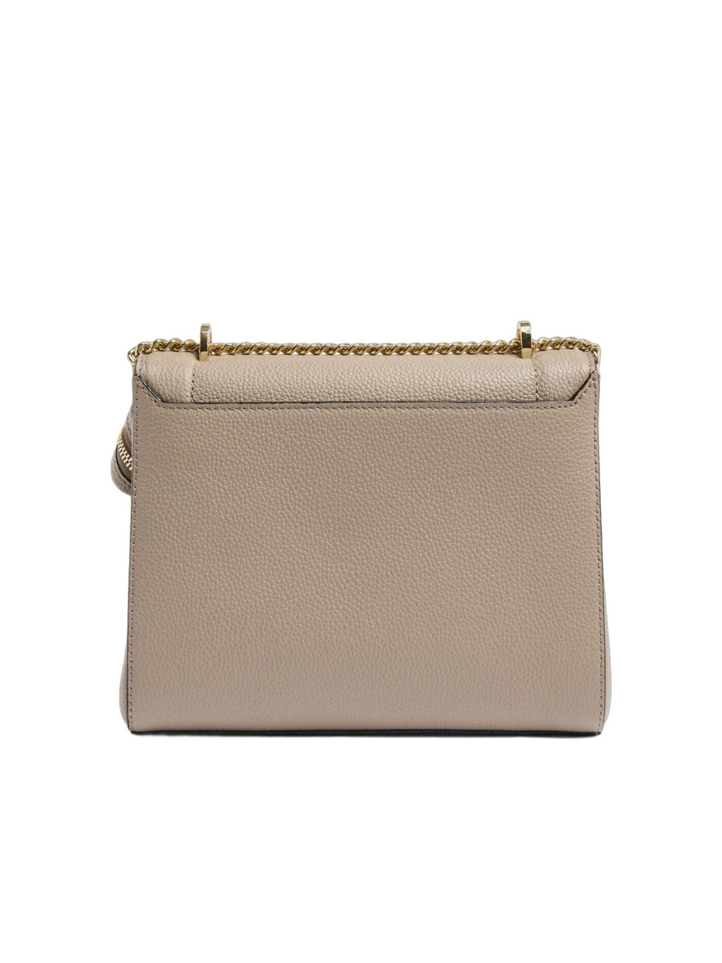 Sacs à main 'Lancel Sac Rabat M Ninon Galet' Lancel en gris