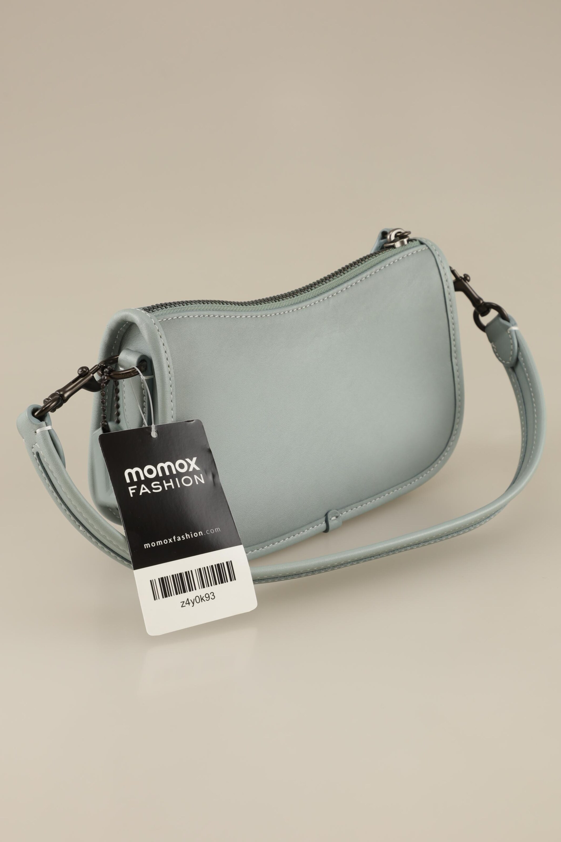 COACH Bag in One size in Blue