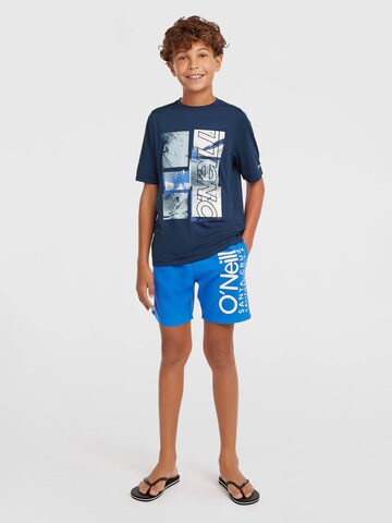 Pantaloncini da bagno di O'NEILL in blu