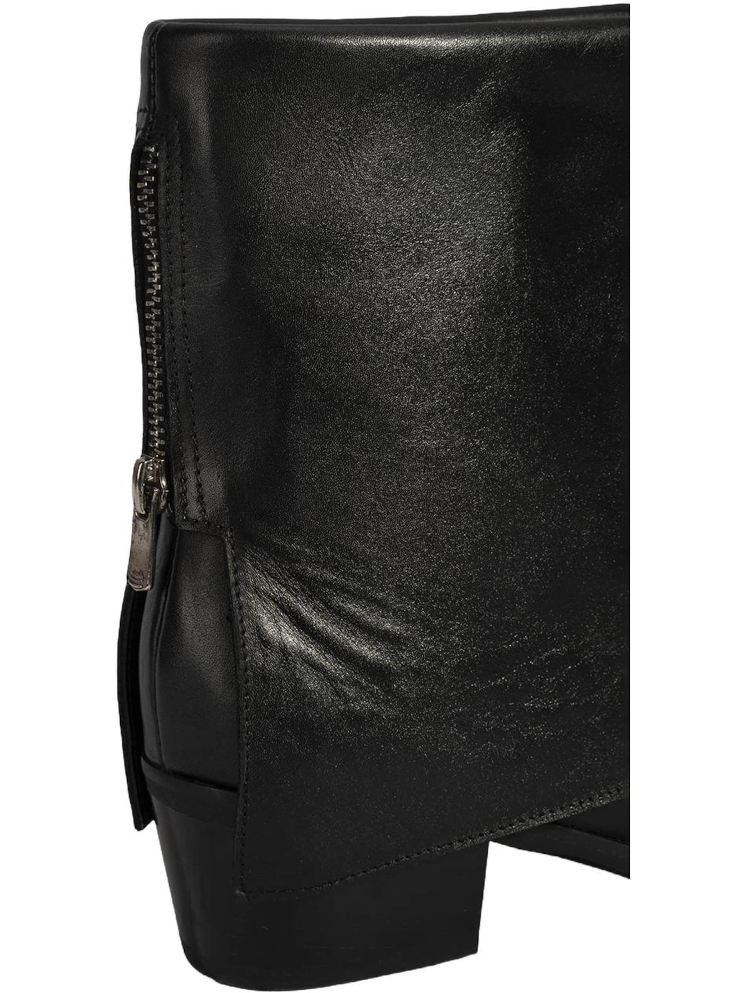 Desa Boots 'Stiefel'‌‌‌‌ in Schwarz