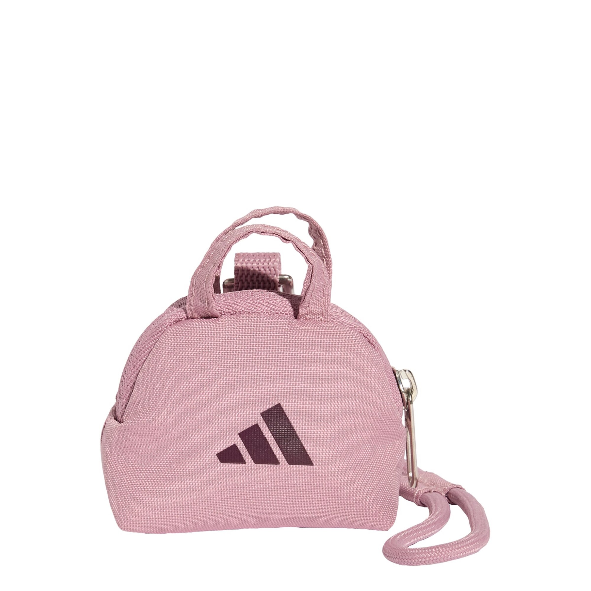 Étui ADIDAS PERFORMANCE en violet : devant