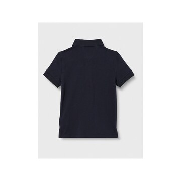 TOMMY HILFIGER Poloshirt in Blau