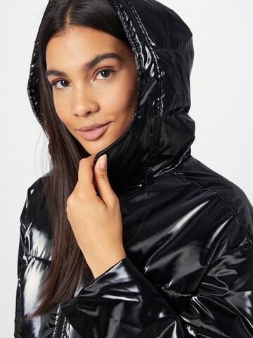 HOLLISTER Between-season jacket in Black