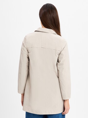 Barbour Tussenjas ' Babbity ' in Beige