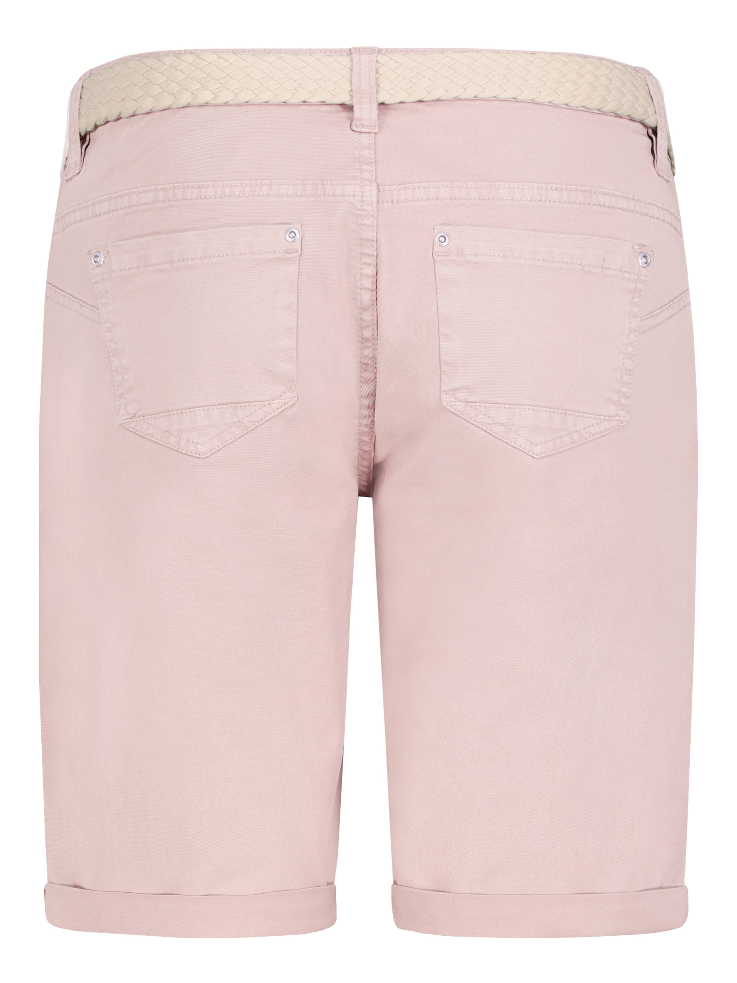 Sublevel Regular Trousers in Pink