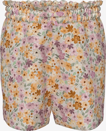 NAME IT Regular Shorts 'HISSE' in Beige: predná strana