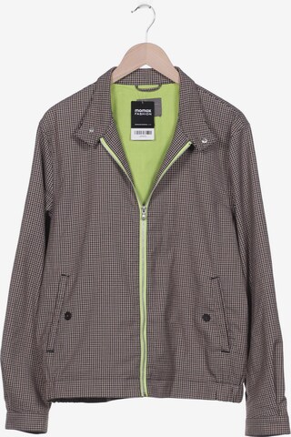 Asos Jacket & Coat in L in Brown: front
