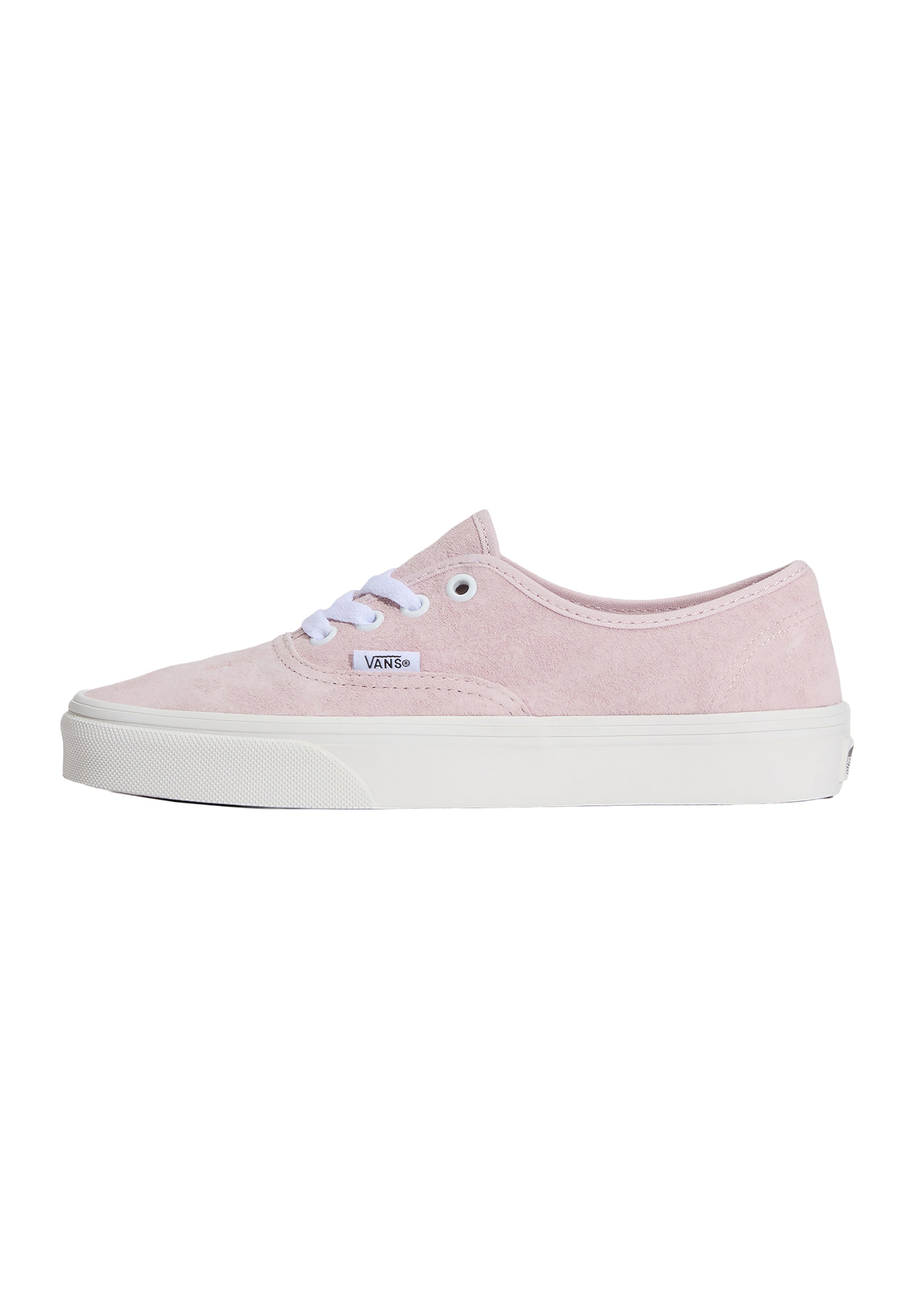 VANS Sneaker 'Authentic' in Pink: Vorderseite