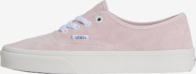 VANS Matalavartiset tennarit 'Authentic' koossa 34 värissä roosa, Tuotenäkymä