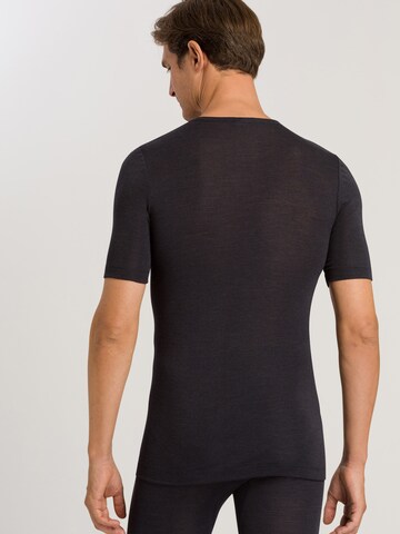 Hanro Base Layer in Grey