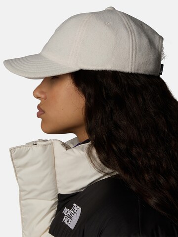 THE NORTH FACE Cap 'DENALI ' in White