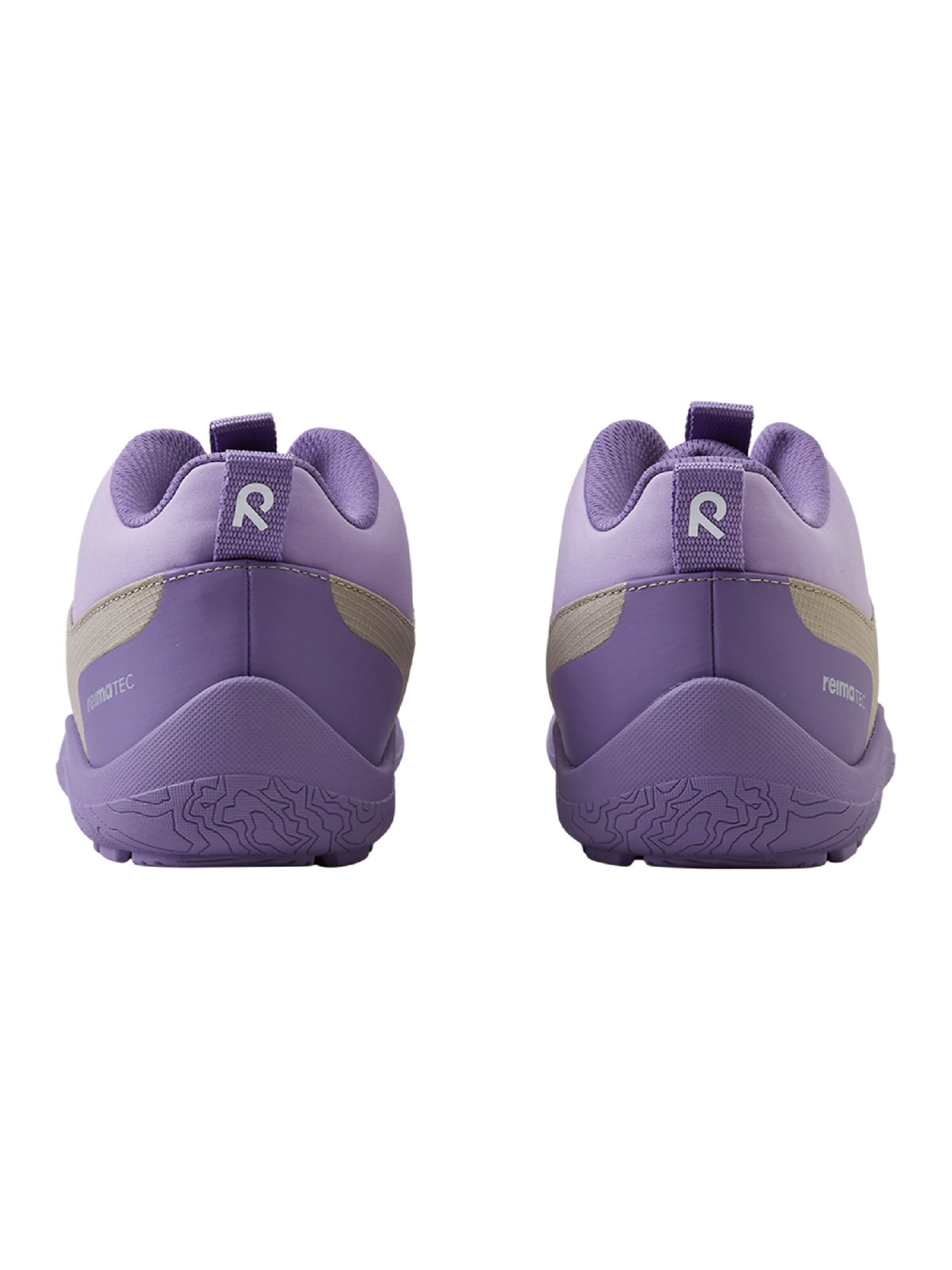 Reima Trainers 'Sankari' in Beige