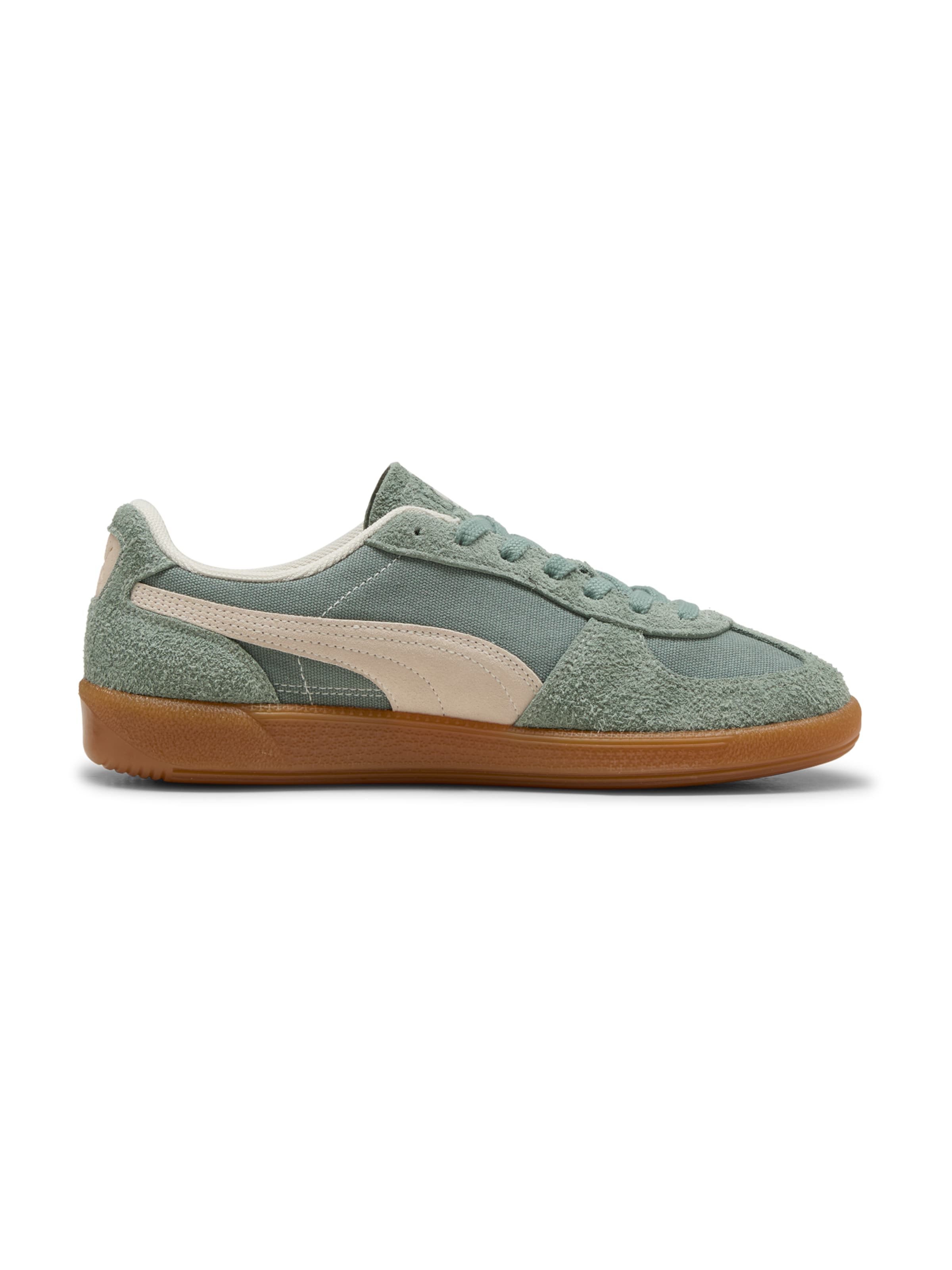 PUMA Sneakers laag 'Palermo' in Groen