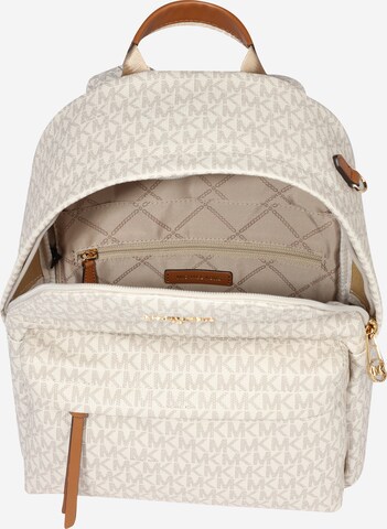 MICHAEL Michael Kors Rucksack in Beige