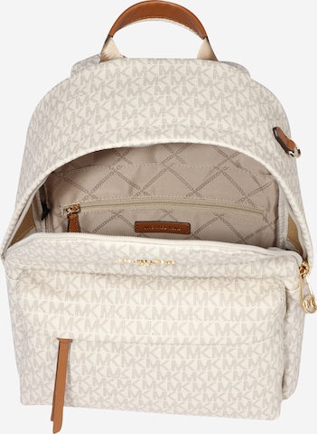 MICHAEL Michael Kors - Mochila em bege