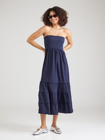 LTB Kleid 'KEMORO' in Blau