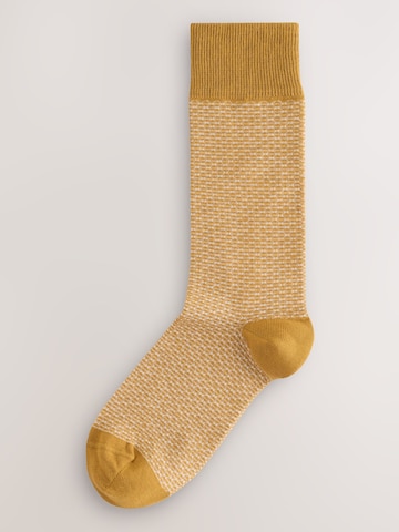 Next Socks in Blue